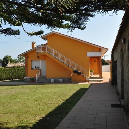 Casa Aurea De Cacheiras Villa O Grove Exteriör bild