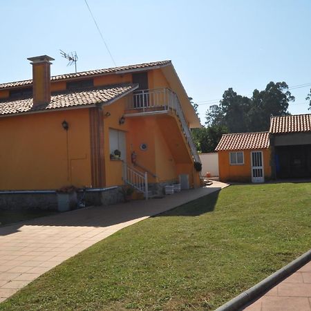 Casa Aurea De Cacheiras Villa O Grove Exteriör bild